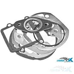 Uszczelki cylindra Parmakit Sport / Racing 70cc, Minarelli stojące