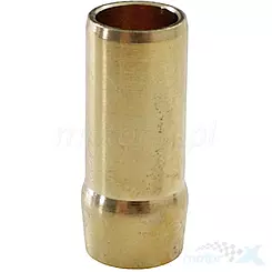 Króciec obudowy silnika krokowego QJMotor 280956030000