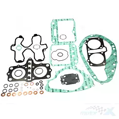 Uszczelki silnika komplet, Athena, Suzuki GS 500 E '89-'00, GS 500 F '04-'07