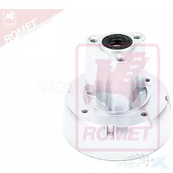 Piasta koła tylnego Romet Pony Mini Euro 4