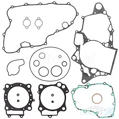 Uszczelki silnika komplet Vertex 808904