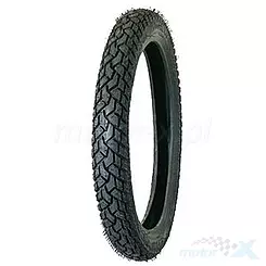 Opona motocyklowa szosowa Speedways Tyres 2.75-18 COBRA R5 6PR 42P TL