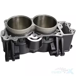 Cylinder goły QJMotor 13903660BG01