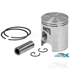 Tłok kompletny 39.90mm 50cc Airsal Tech Racing Aprilia / Derbi / Gilera 2006-