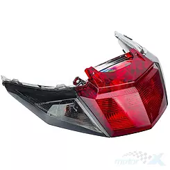 Lampa tylna Zipp City 50