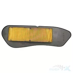 Wkład filtr powietrza papierowy, Biketec BT135197 (HFA4104)
