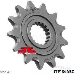 Zębatka przednia 520 13 zębów JT Sprockets JTF1344SC