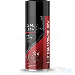 Spray do czyszczenia łańcuchów, Champion Proracing GP Chain Cleaner, 400ml