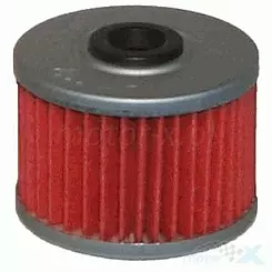 Filtr oleju Vesrah SF-1005 (HF112)