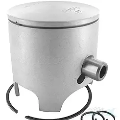 Tłok kompletny 47.60, sworzeń 10mm 70cc (A) Stage6 Sport Pro MKII 70cc / Racing MKII