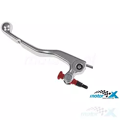 Dźwignia sprzęgła, aluminium, krótka, Husqvarna / KTM