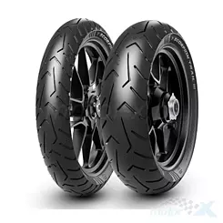 Opona motocyklowa dual Pirelli 110/80-19 SCORPION TRAIL III 59V TL M/C przód