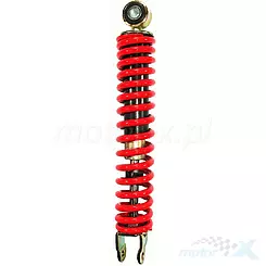 Amortyzator tylny 263mm TransWorld Honda DIO