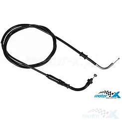 Linka gazu Tec, Aprilia SR Ditech 00-04 (silnik Aprilia, gaźnik)