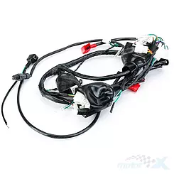 Instalacja elektryczna Zipp VZ-5