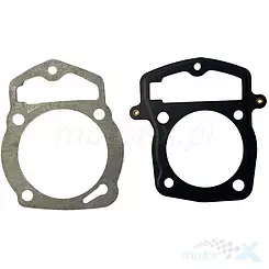 Uszczelka głowicy i cylindra 250cc CB250D-G ZongShen Cross 250 