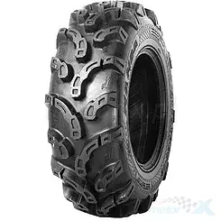 Opona ATV 25x10-12 6PR 50J TL P375 STANDARD WANDA 