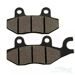 Klocki hamulcowe Kymco 45105-LFC4-305