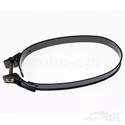 OPASKA przód CVT RURA 56*96 **(1) 11346-LDB5-E00