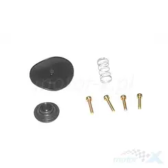 Zestaw naprawczy kranika Tourmax FCK-36R