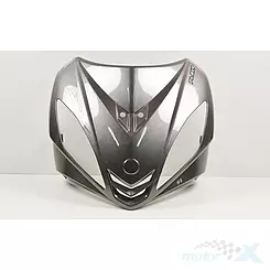 Osłona przednia górna Barton Flex / Moto Ventus Natio