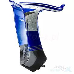 Osłona przednia dolna Romet 787 / Barton Huragan / Longjia XT50QT-4