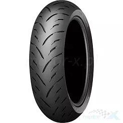 Opona motocyklowa szosowa Dunlop 190/50ZR17 (73W) SPORTMAX GPR300  TL tył