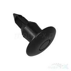 Spinka montażowa osłony, 1 sztuka, grubość 6mm, główka 12mm, Zontes