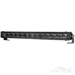 Light bar, listwa świetlna M-Tech WLBO854, 60W 10-48V, długość 11 cali, czarna 