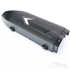 Osłona tłumika tylna lewa Zipp VZ-5