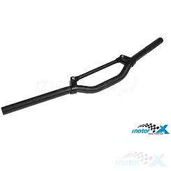 Kierownica Eco Downhill, czarna