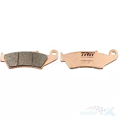 Klocki hamulcowe Sinter Racing KH185 KH389 TRW Lucas MCB669RSI