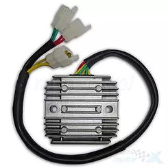 Regulator napięcia, DZE 2477