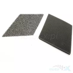 Wkład filtr powietrza gąbka Athena S410010200015