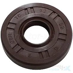 Uszczelniacz pompy wody 12x32x5mm, QJMotor 279376600000