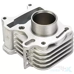 Cylinder goły 1P37QMB (3B3) 50 4T AC 4T