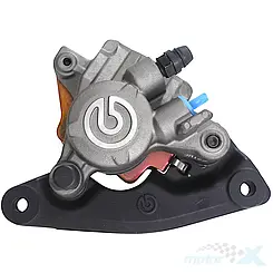 Zacisk hamulcowy tylny QJMotor 55500P380000