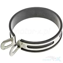 Obejma tłumika 95mm 152QMI/157QMJ (GY6 125-150) 4T