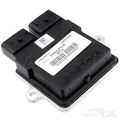 ECU sterownik silnika Delphi MT05