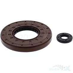 Uszczelniacze silnika komplet Vertex 822191