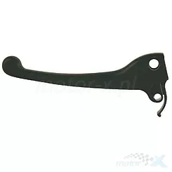 Dźwignia hamulca, prawa lub lewa, RMS, Piaggio Free 92-94 / Piaggio Zip 92-97