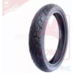 Opona 90/90-17 49P przednia Romet Z-ONE S / Z-ONE T 125