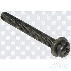 Wrkęt M5x40mm