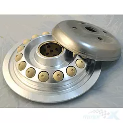 Wariator kompletny JCosta Speed Control Piaggio Quasar 250 