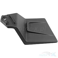 Osłona wahacza tylnego lewego QJMotor SFA 600 / SFA 1000