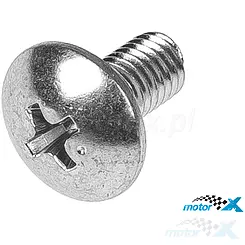 Śruba do mocowania owiewek, Honda CBR 125 R 04-11 / CBR 250-300 R 15-16