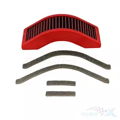 Wkład filtr powietrza papierowy BMC Air Filter FM376/19