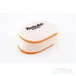 Wkład filtra powietrza gąbka Twin Air 153405