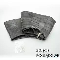 Dętka Dunlop 110/90-19, 120/90-19, 120/80-19 TR4 (1,4mm)