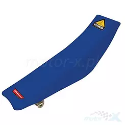 Siedzenie kompletne, powłoka PMD, niebieskie, Polisport